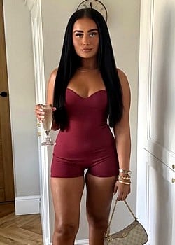 Halle Asiamah